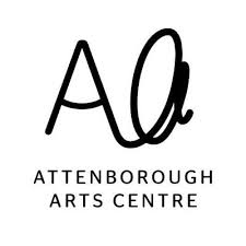Attenborough Arts Centre logo