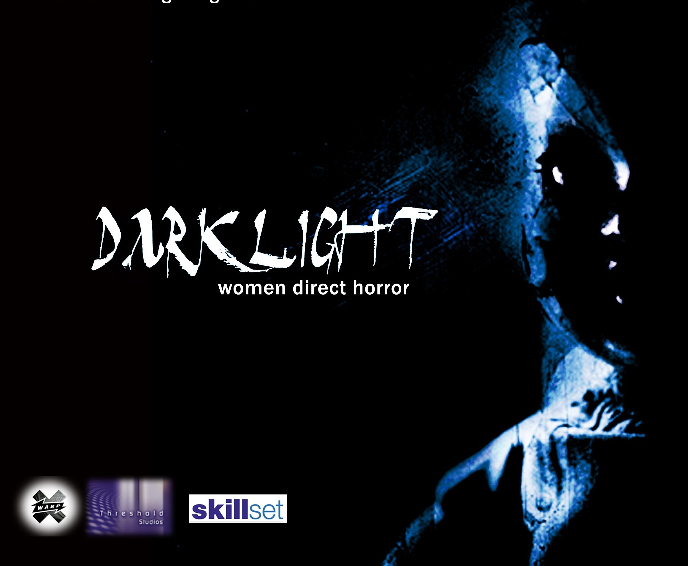 Darklight poster