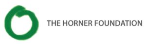 The Horner Foundation logo