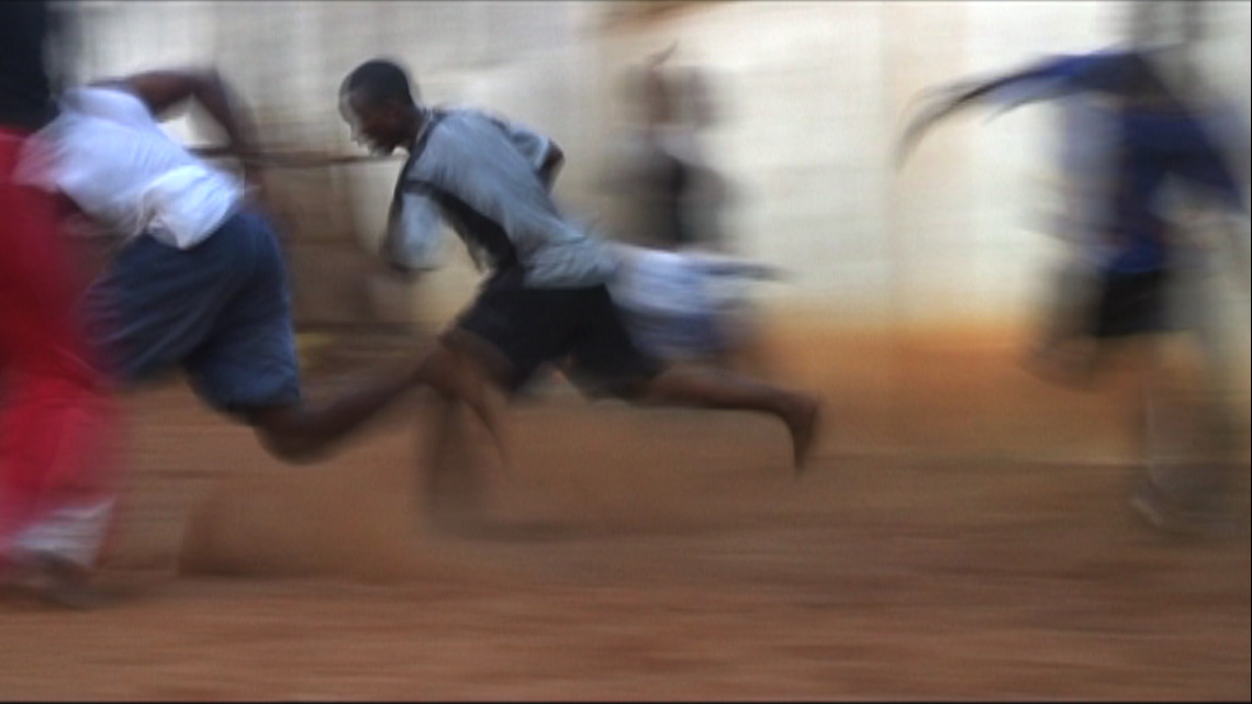 Sergio Cruz, Exotica Sergio Cruz, Exotica