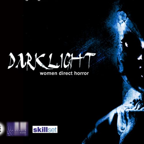 Darklight poster