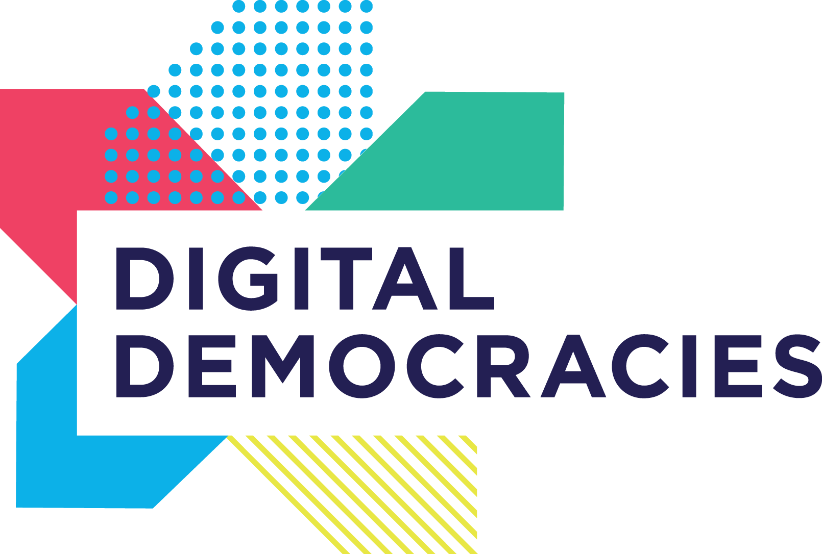 Digital Democracies logo