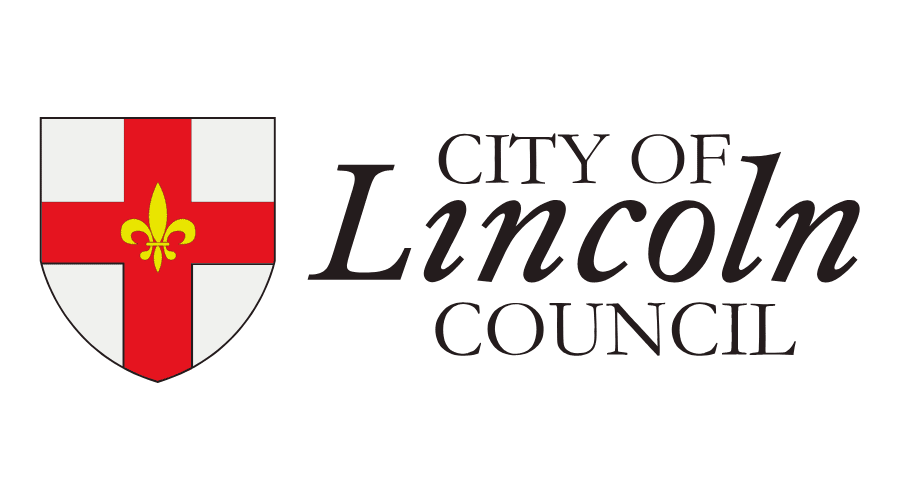 City of Lincoln Council Logo