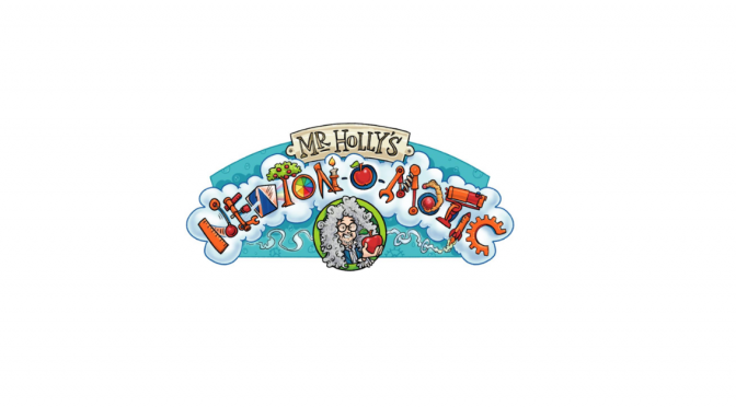 Newton_O_Matic